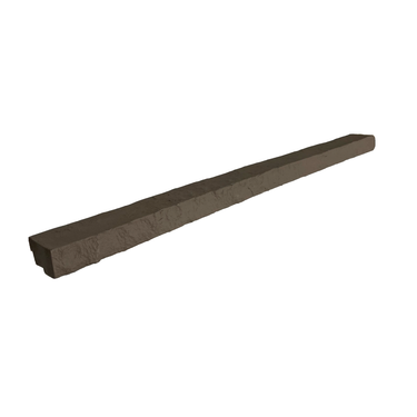 Brown: Sandstone Ledger / Sill: 2 1/2